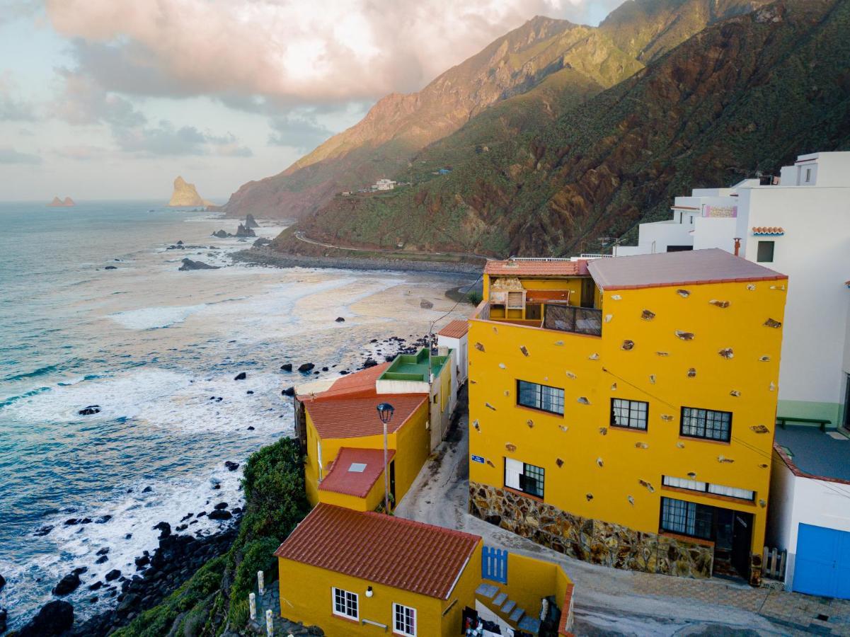 Gasthof Casanaga Almaciga
