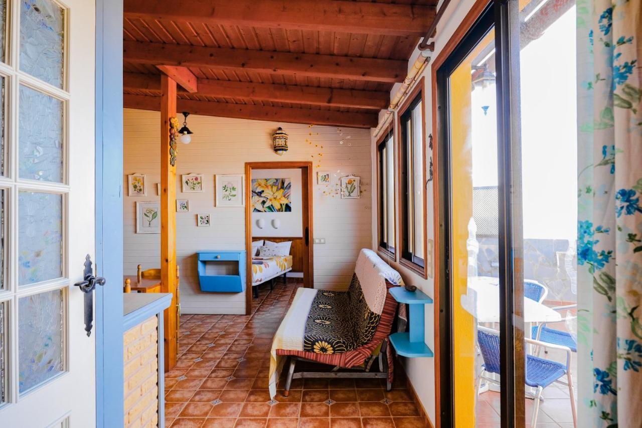 Gasthof Casanaga Almaciga