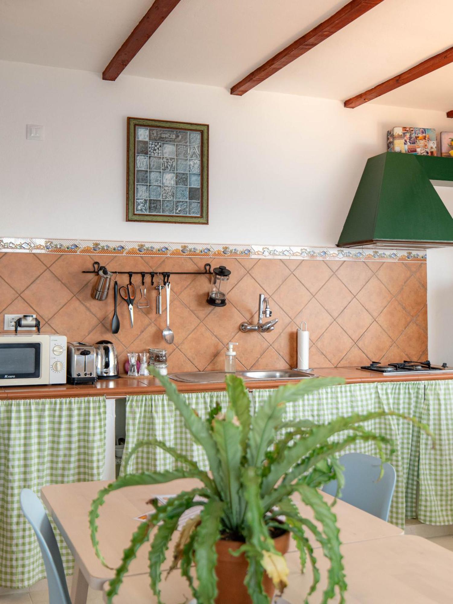 Casanaga Gasthof